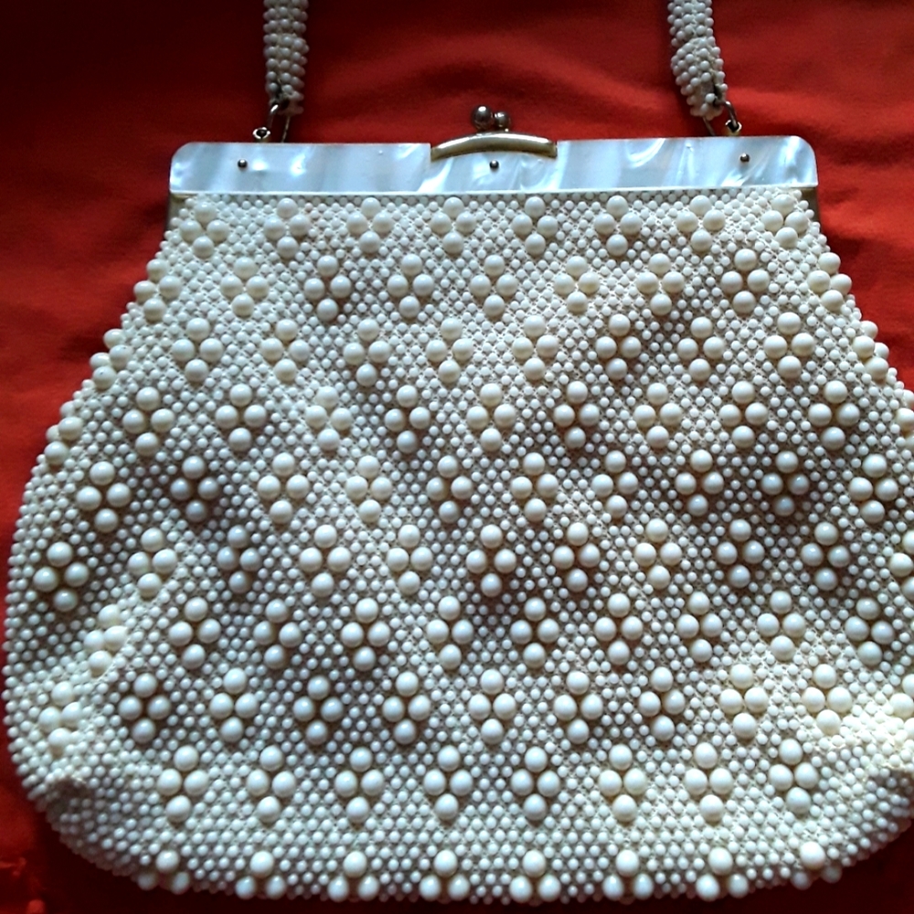 Lovely vintage bag